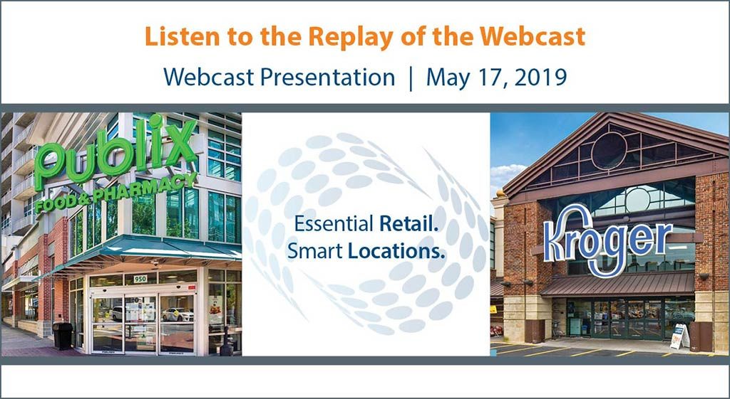Ir Listen To Webcast