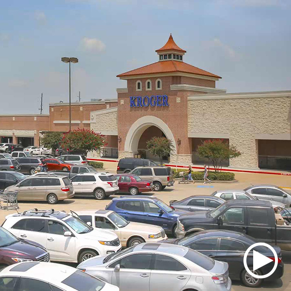 Stables Town Center Video - Opens in new window