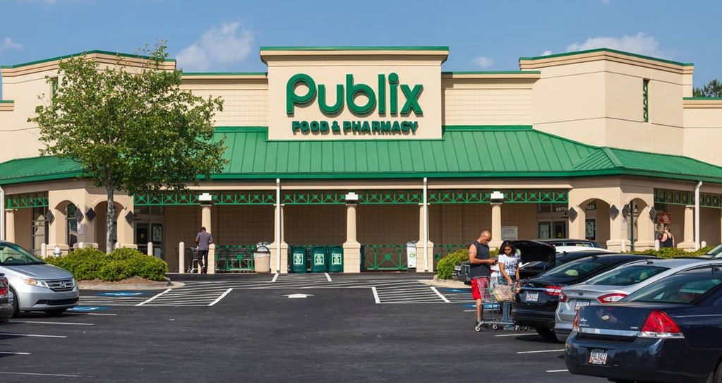 InvenTrust Properties Purchases Publix-Anchored Center in Metro Atlanta for $11M