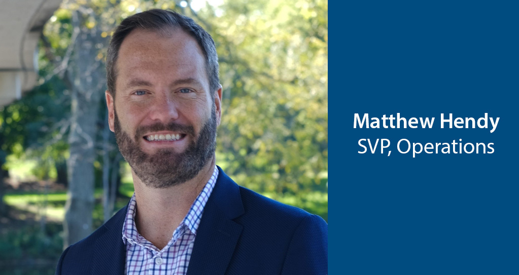 Regency vet joins InvenTrust as SVP of operations