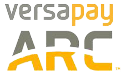 Versapay Arc Transparent