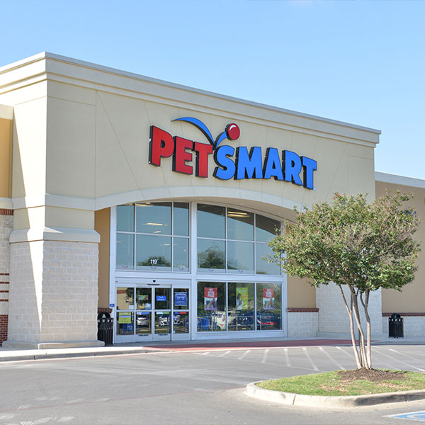Westover Marketplace Sanant