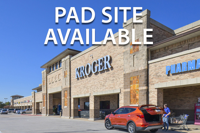 Eldridge Town Center & Windermere Village