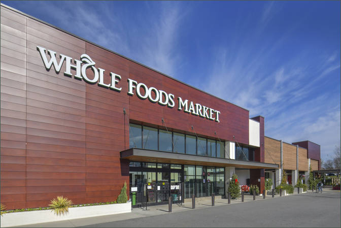 Northcross Commons