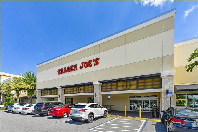 PGA Plaza