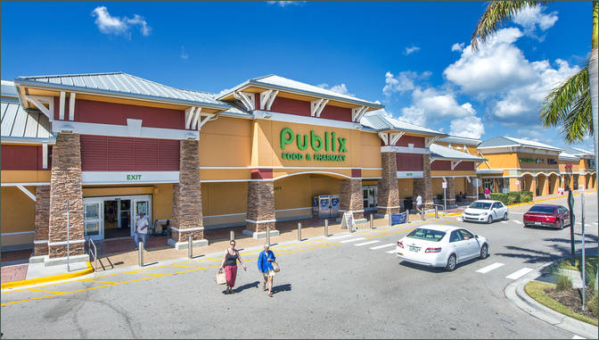 Peachland Promenade