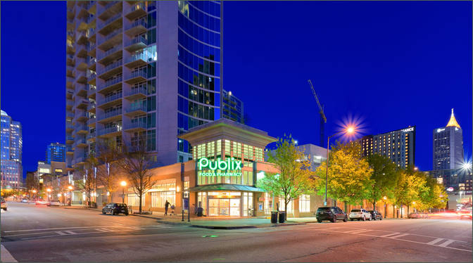 Plaza Midtown