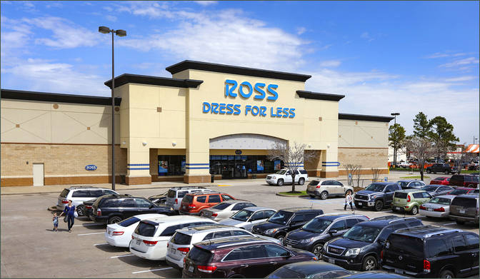 Price Plaza