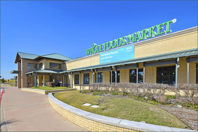 Shops at Fairview Town Center