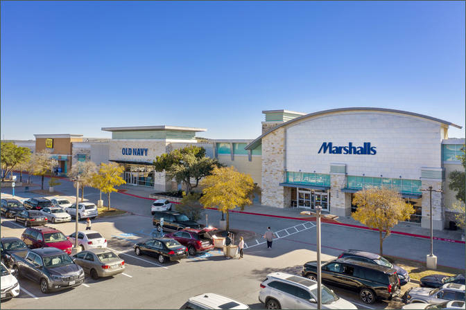 Shops at the Galleria