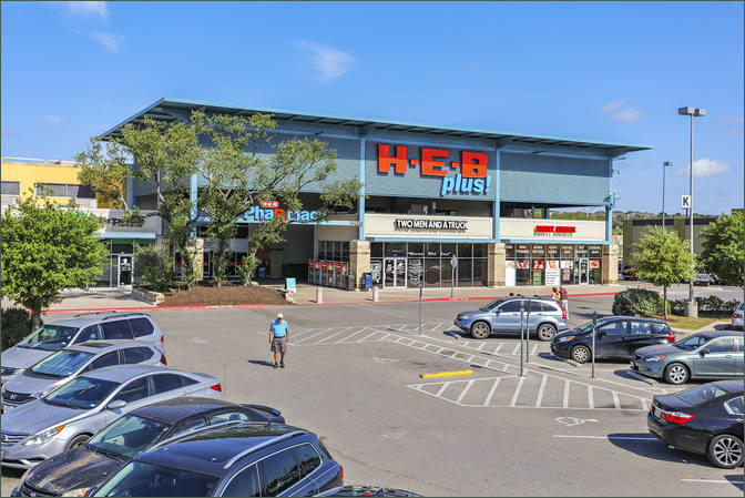 Stone Ridge Market