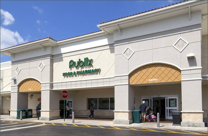 Westfork Plaza & Paraiso Parc