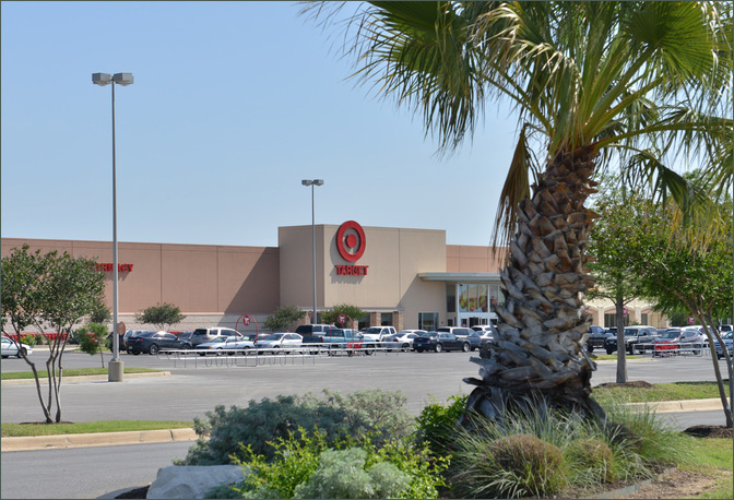 Westover Marketplace