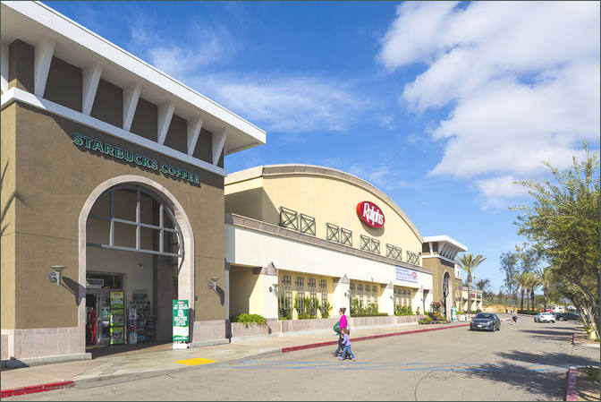 Campus Marketplace