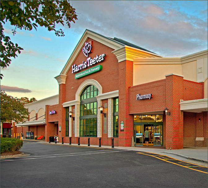 Commons At University Place