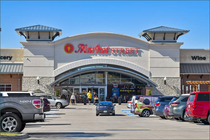 Eldorado Marketplace
