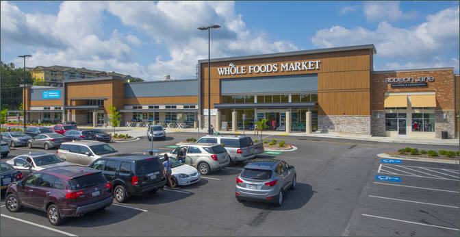 Kennesaw Marketplace