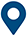 Map Icon Blue