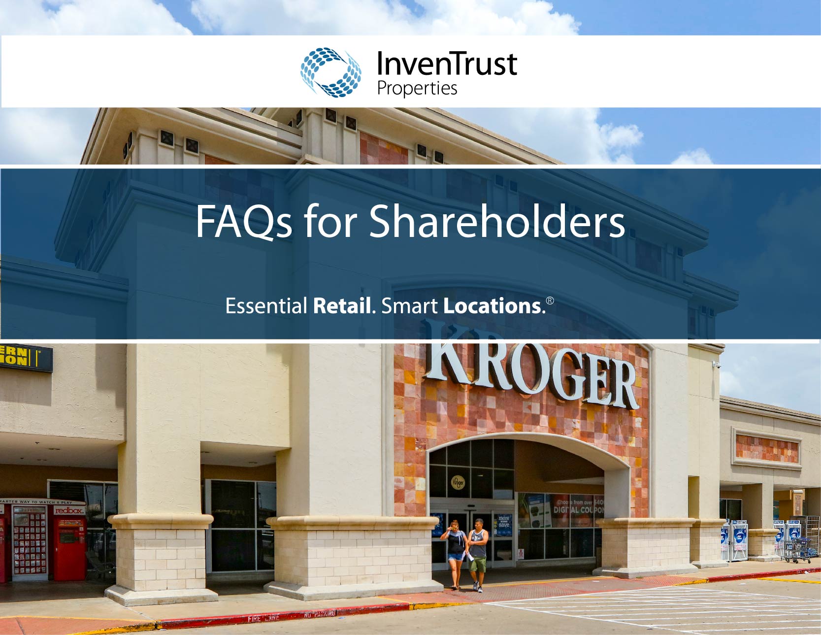 Inventrust Properties Investor Presentation September 2021