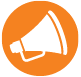 Esg Icon Megaphone