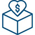 Esg Icons Charity