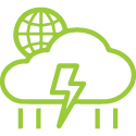 Esg Icons Climate Risk 1