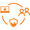 Esg Icons Cybersecurity