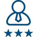 Esg Icons Employee Satisfaction