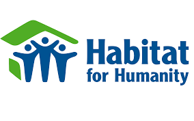 Habitat Fo Rhumanity Logo