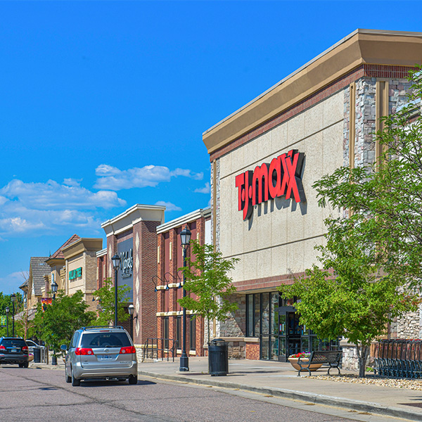 Shops At Walnut Creek