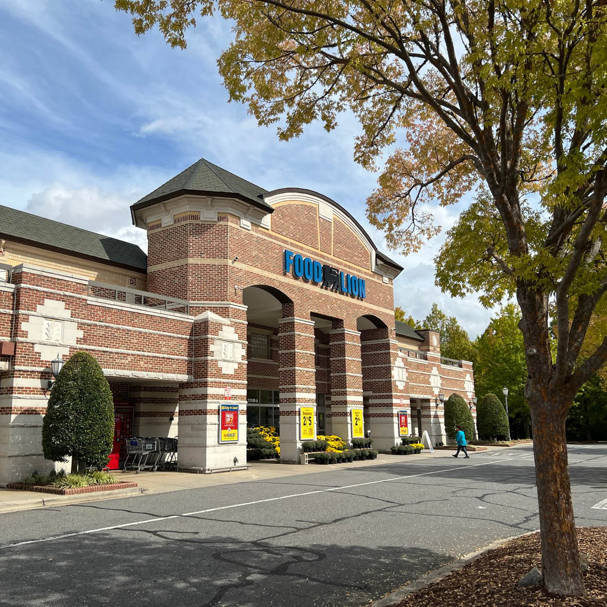 Acquisition Eastfield Village