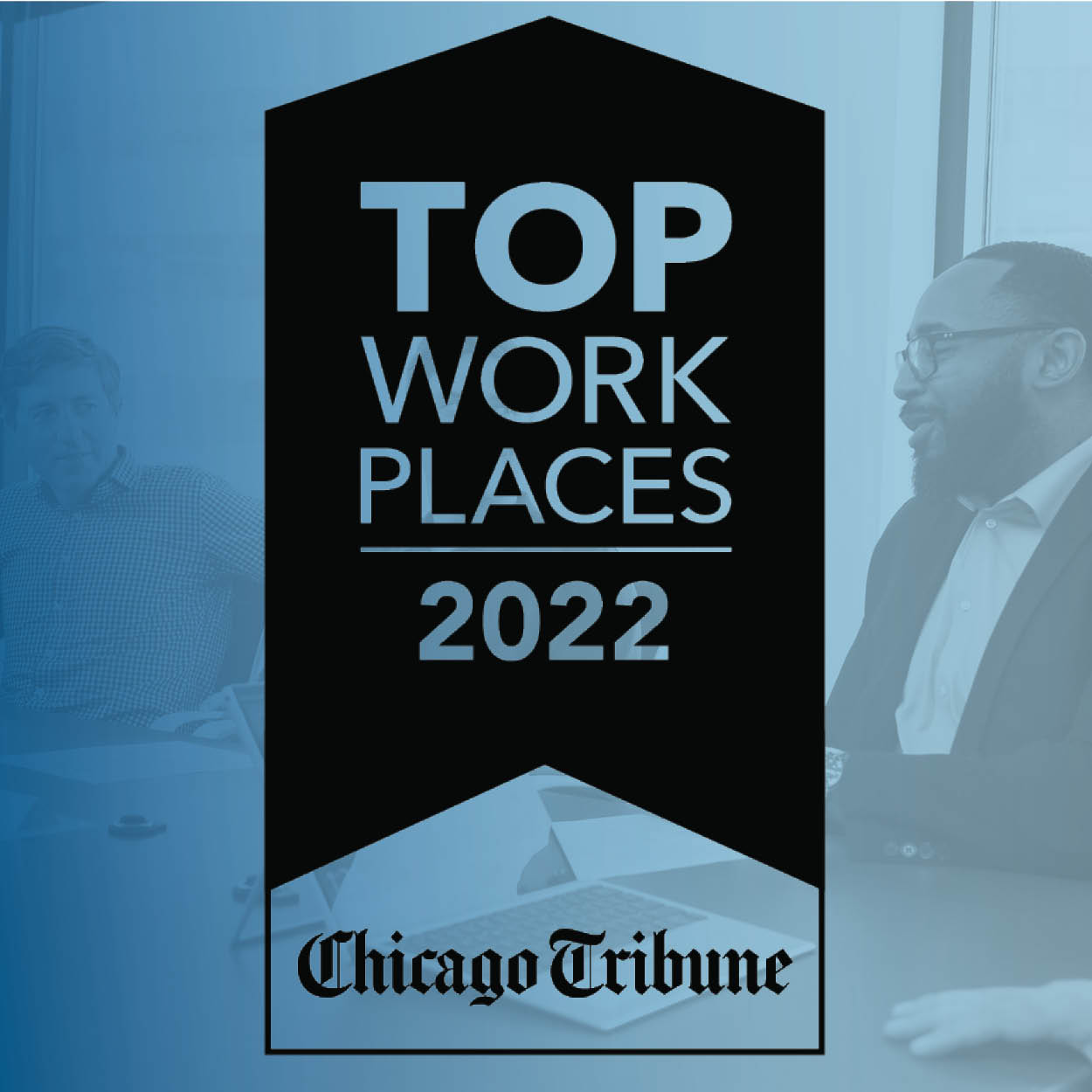 Chicago Top Workplace