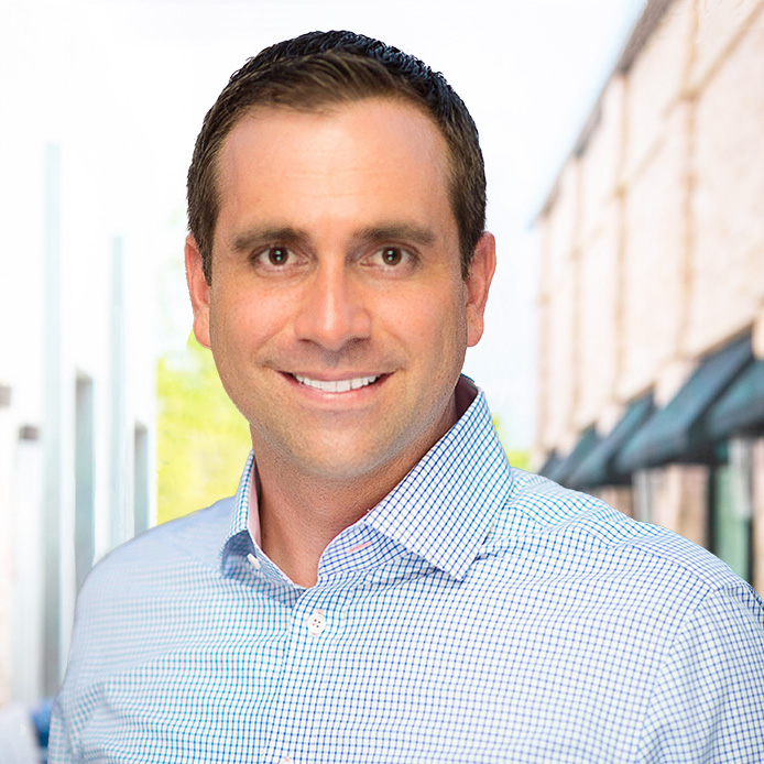 Matt Hagan Svp Asset Management Ivt 3.2023