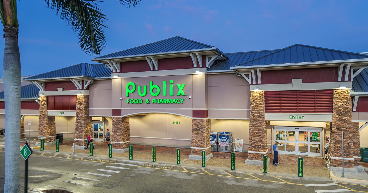 Peachland Promenade