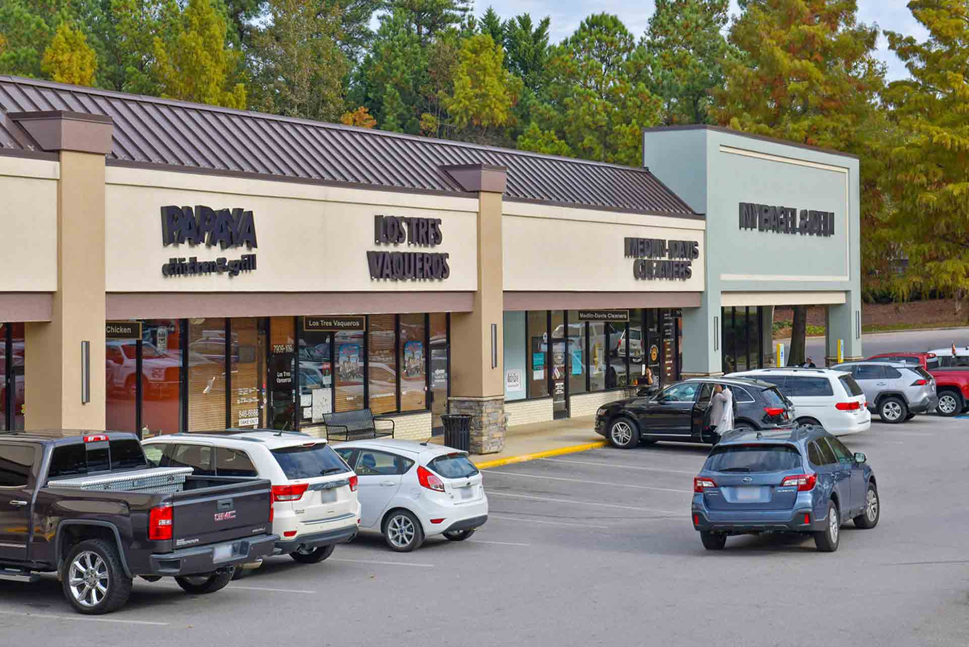 44677 3 Bent Tree Plaza