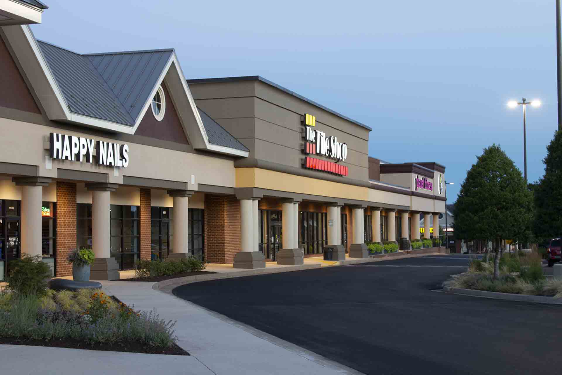 44737 2 Westpark Shopping Center