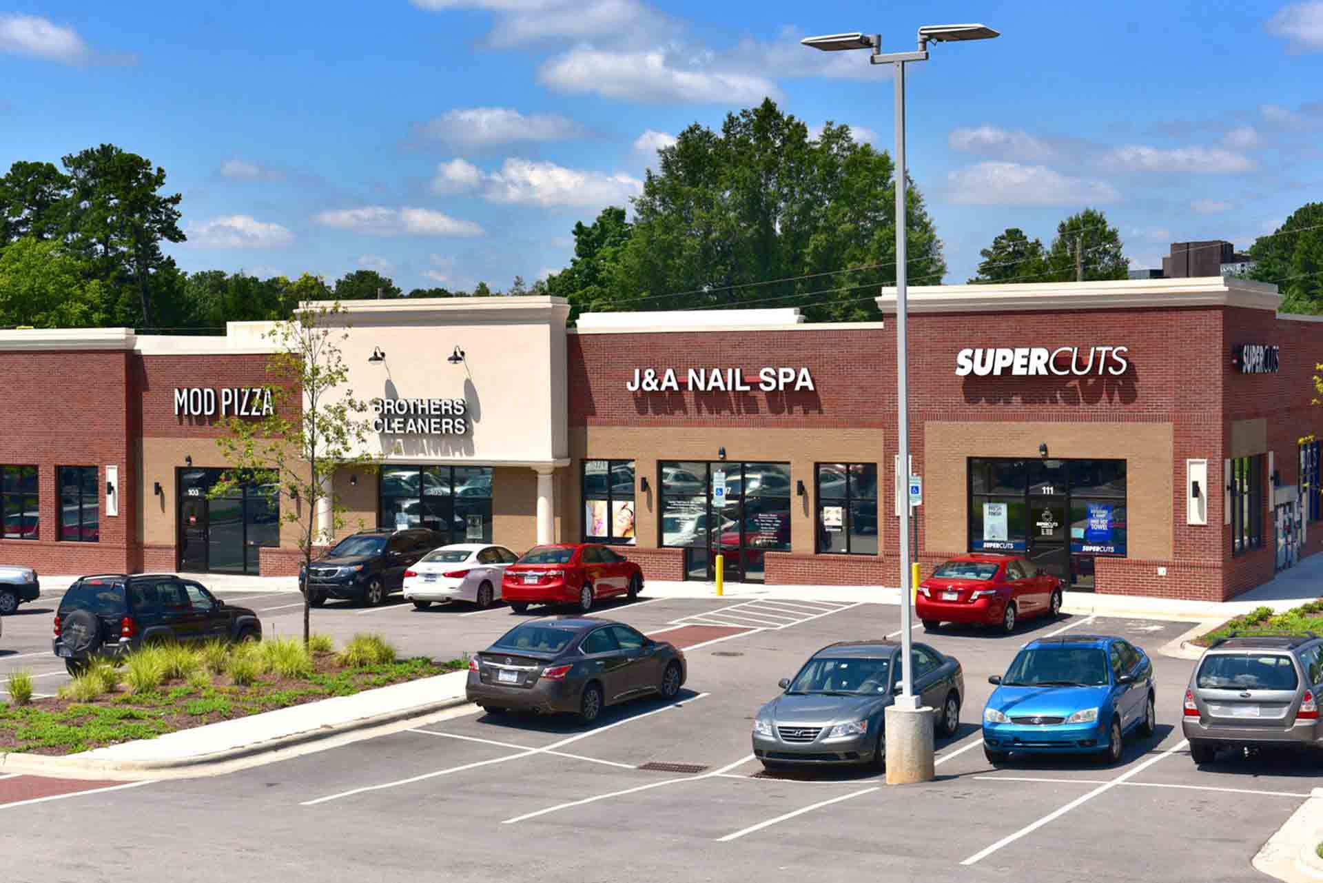 44745 2 Pointe At Creedmoor