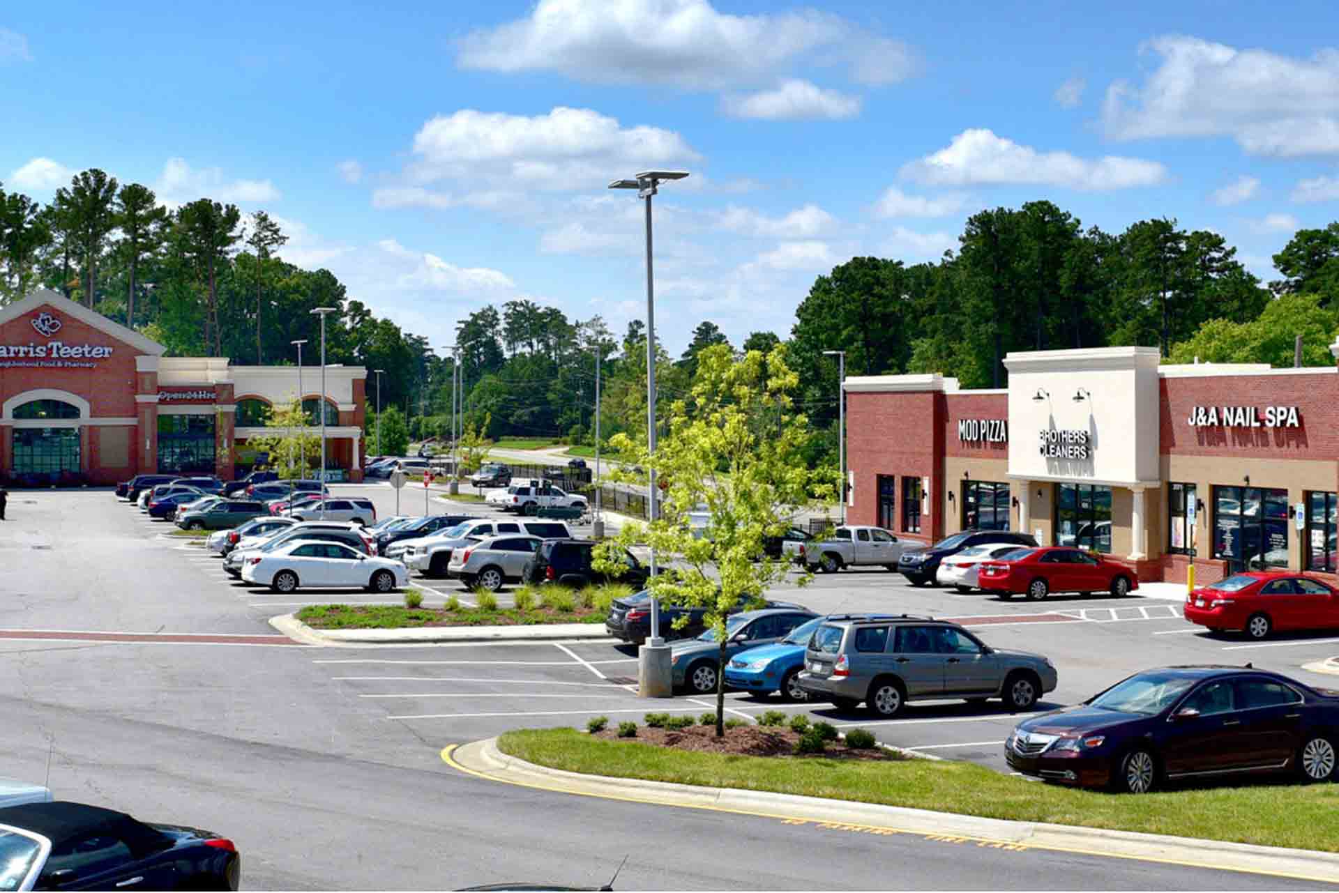 44745 3 Pointe At Creedmoor