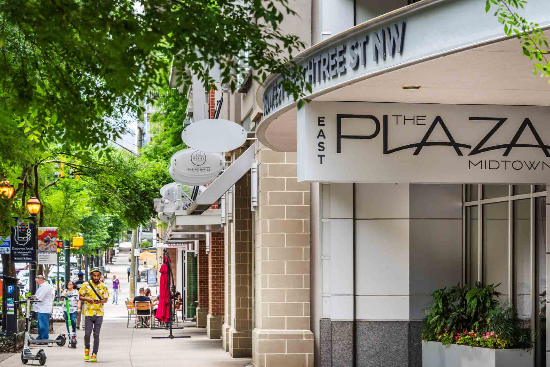 44758 2 Plaza Midtown