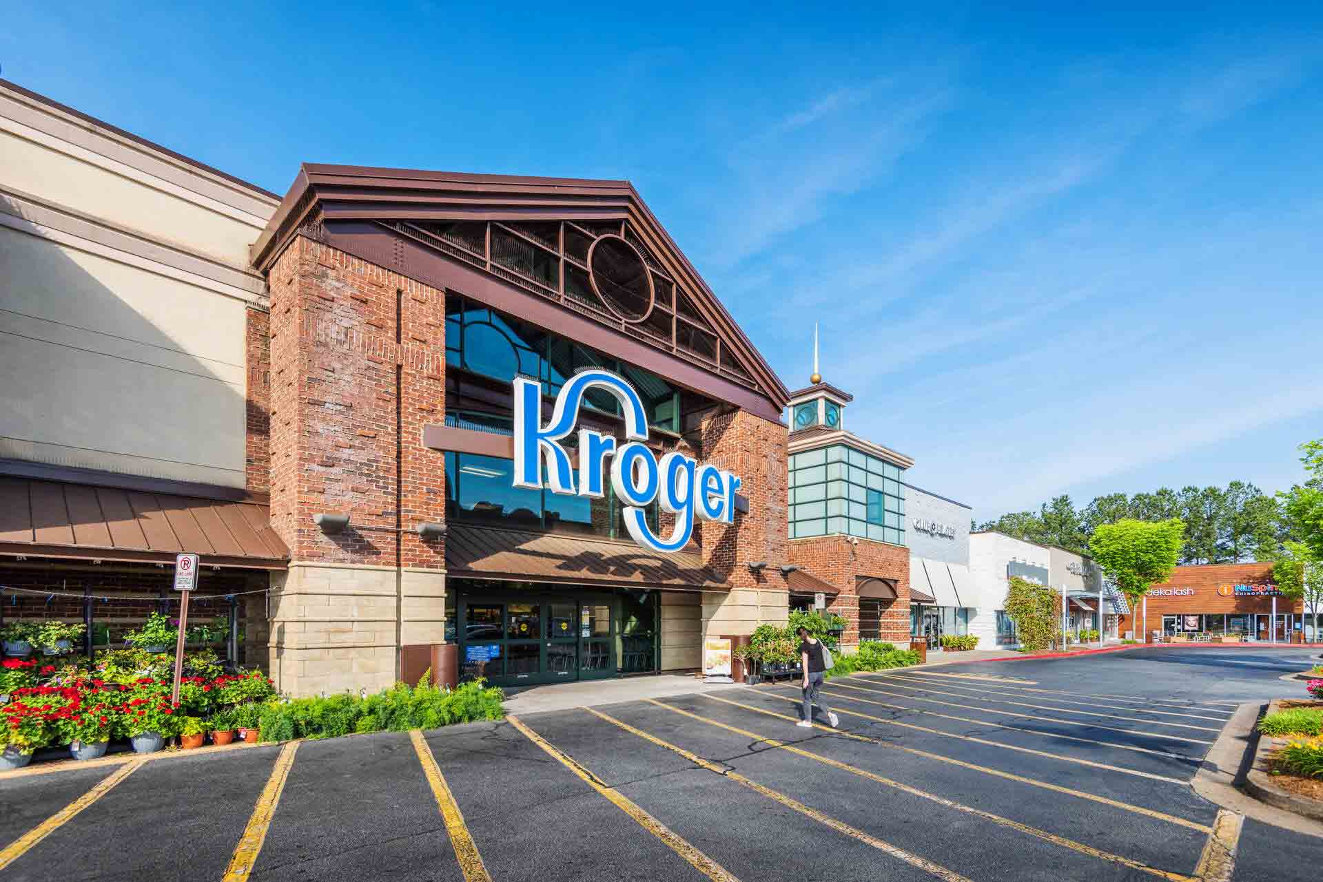 Sandy Plains Centre InvenTrust Properties