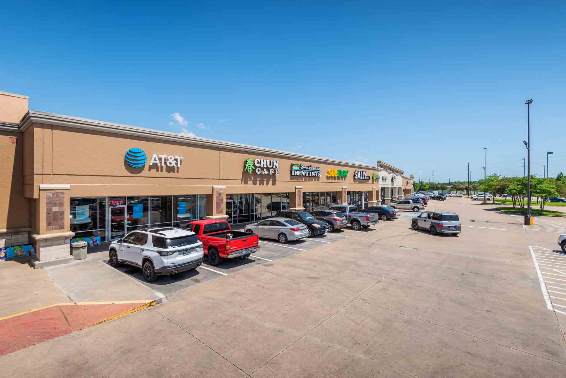 44771 2 Antoine Town Center 1