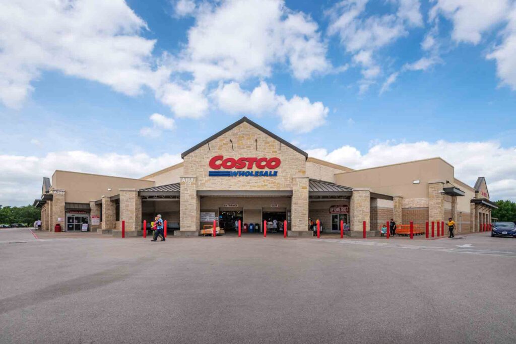 Shops At Arbor Trails InvenTrust Properties