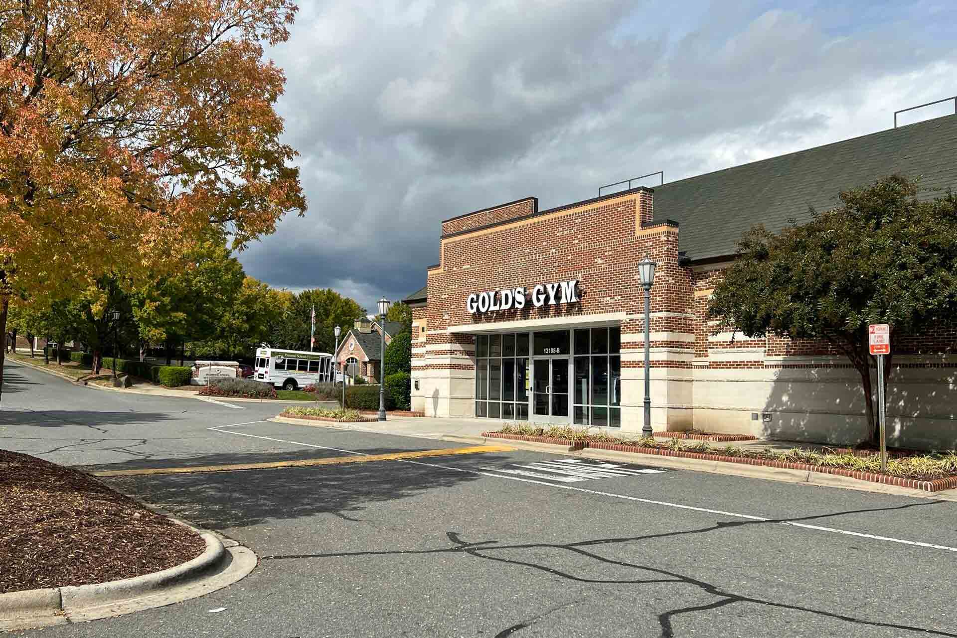 Eastfield Village InvenTrust Properties