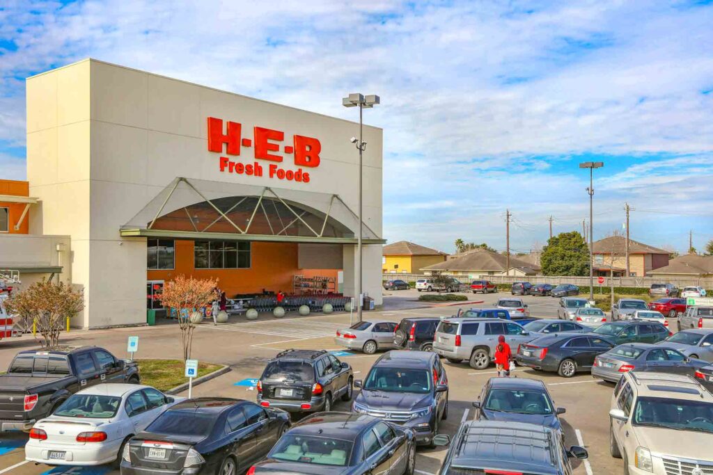 Blackhawk Town Center InvenTrust Properties