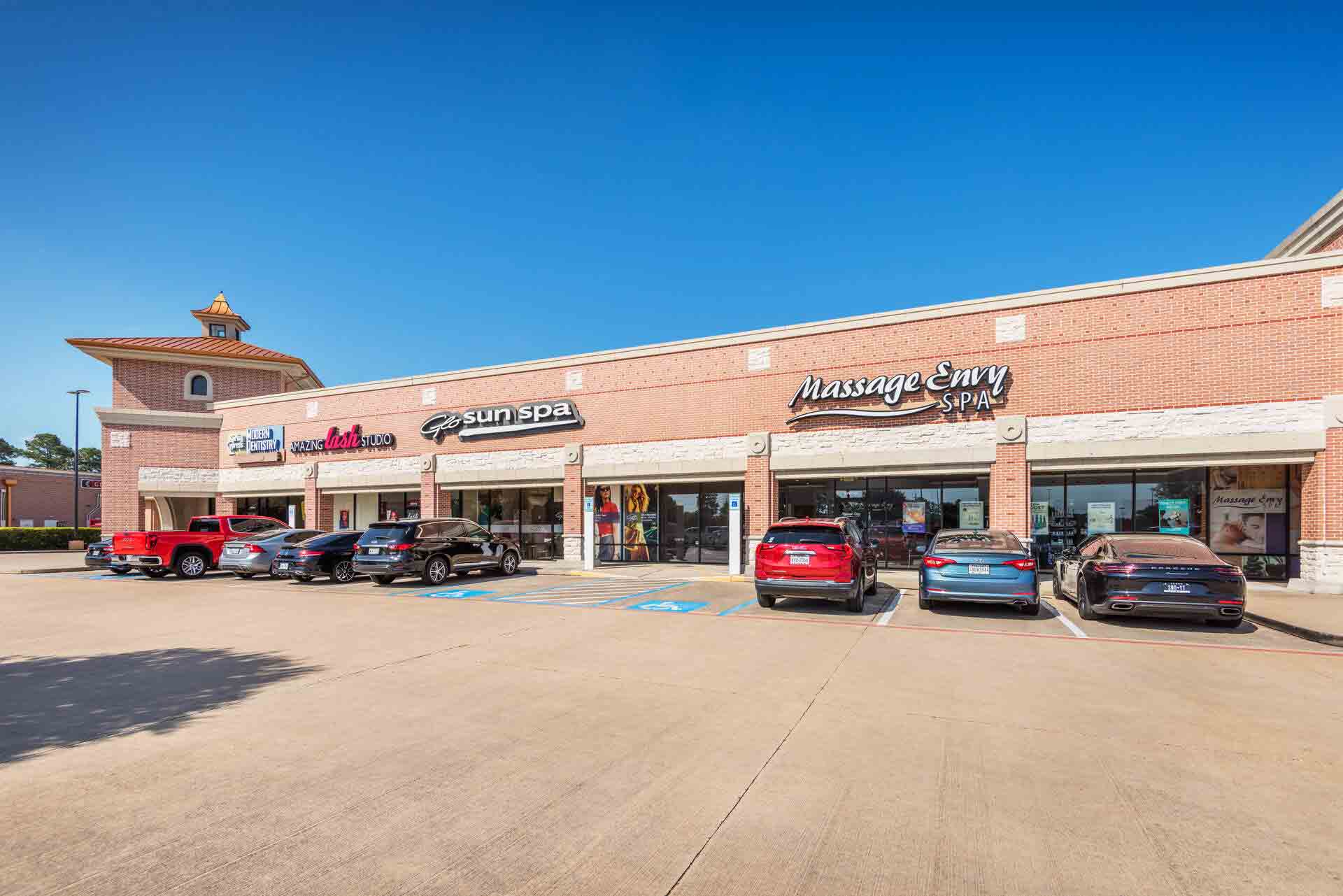 44786 3 Stables Town Center