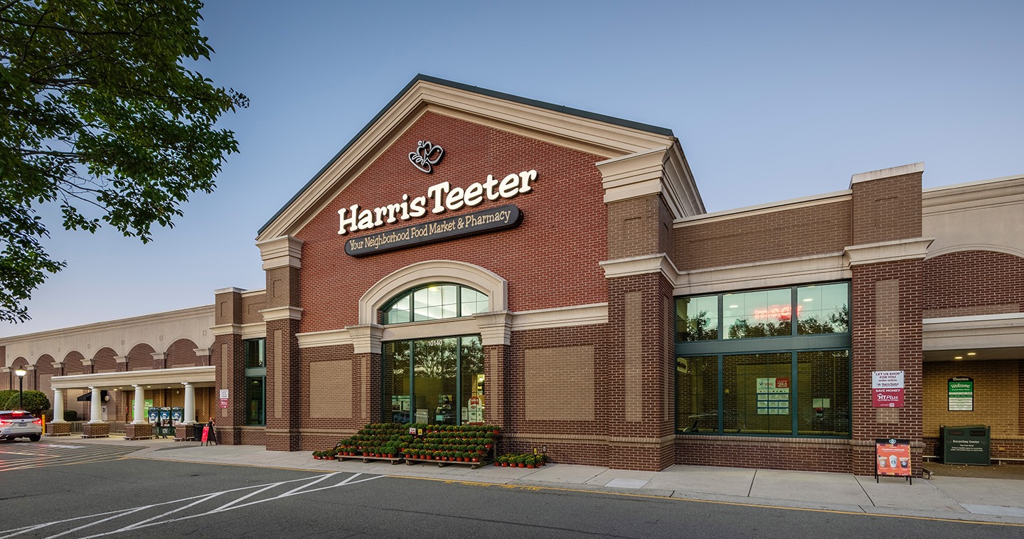 Cary Park Town Center