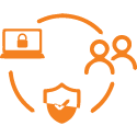 Esg Icons Cybersecurity