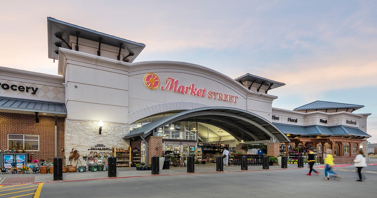 Eldorado Marketplace