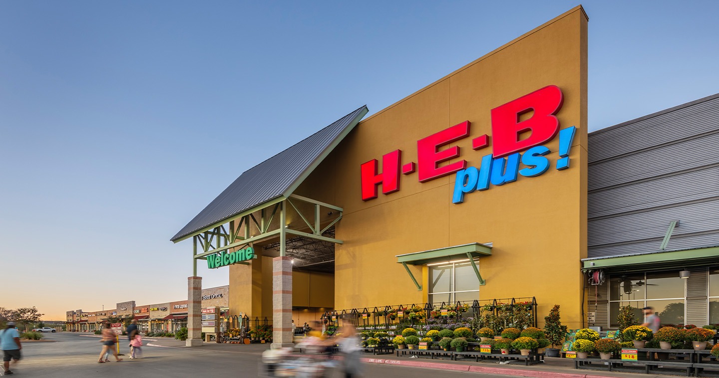 Kyle Marketplace