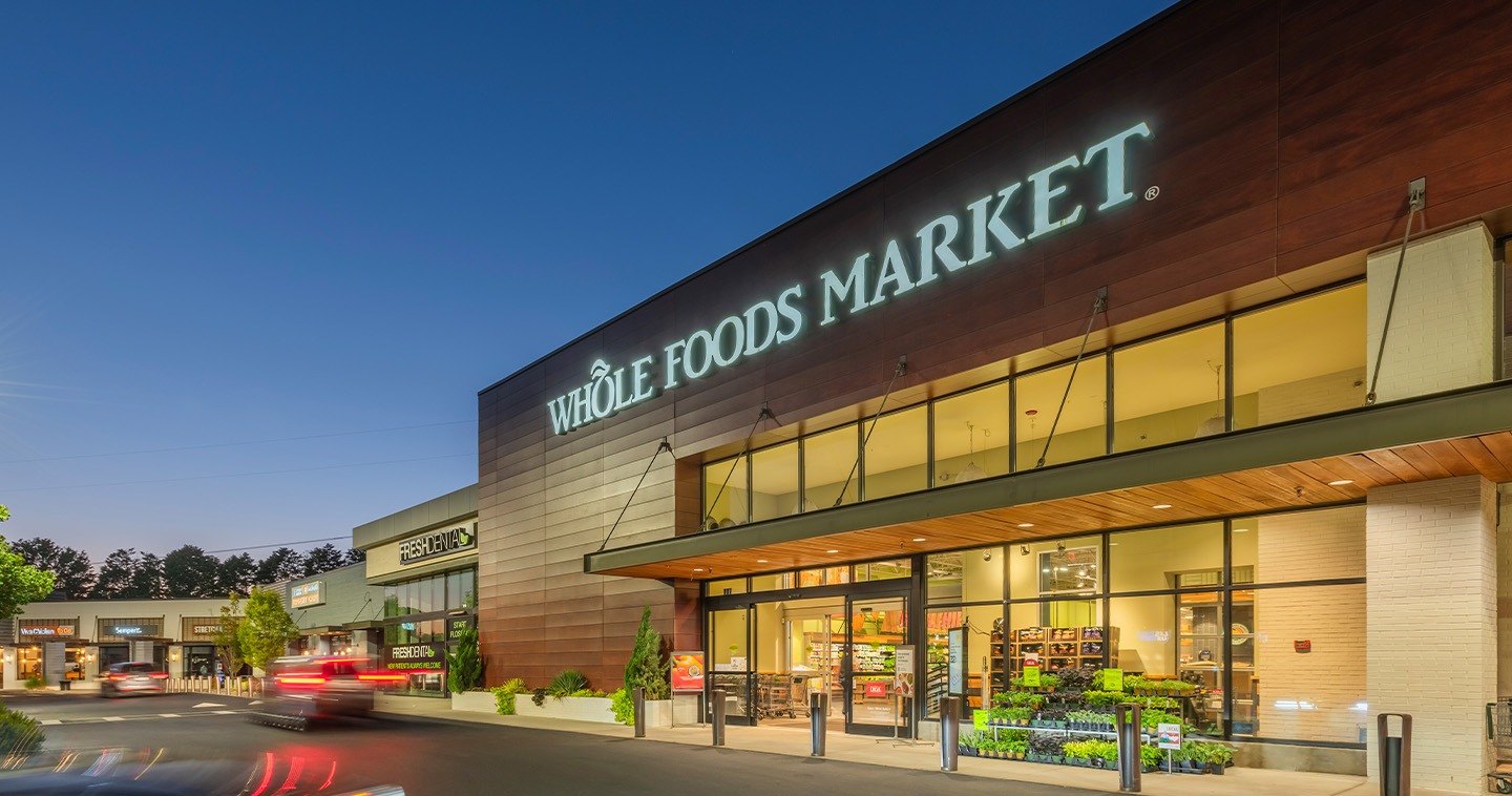 Northcross Commons
